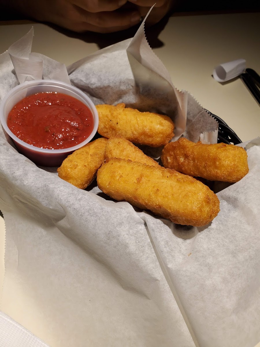 Hoagie's Pizza & Pasta Morrisville-6