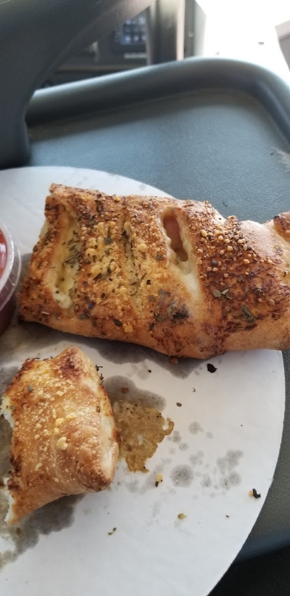 Hoagie's Pizza & Pasta Morrisville-7