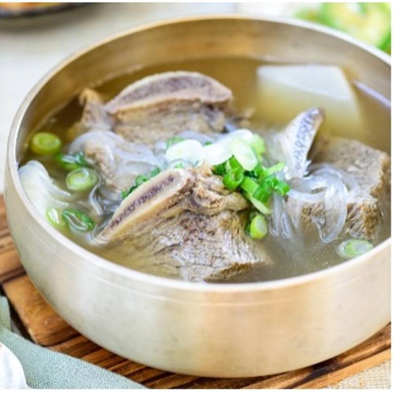 Hoban | Korean Restaurant-10