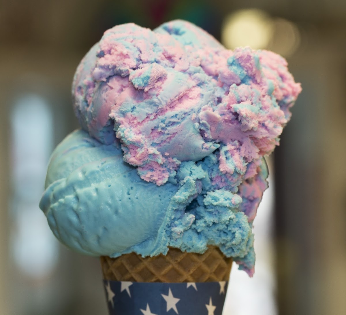 Hobby Horse Ice Cream Parlor & Cafe-2