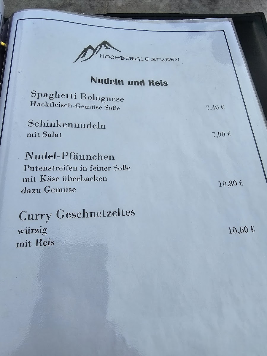 Menu Hochbergle Stuben-4