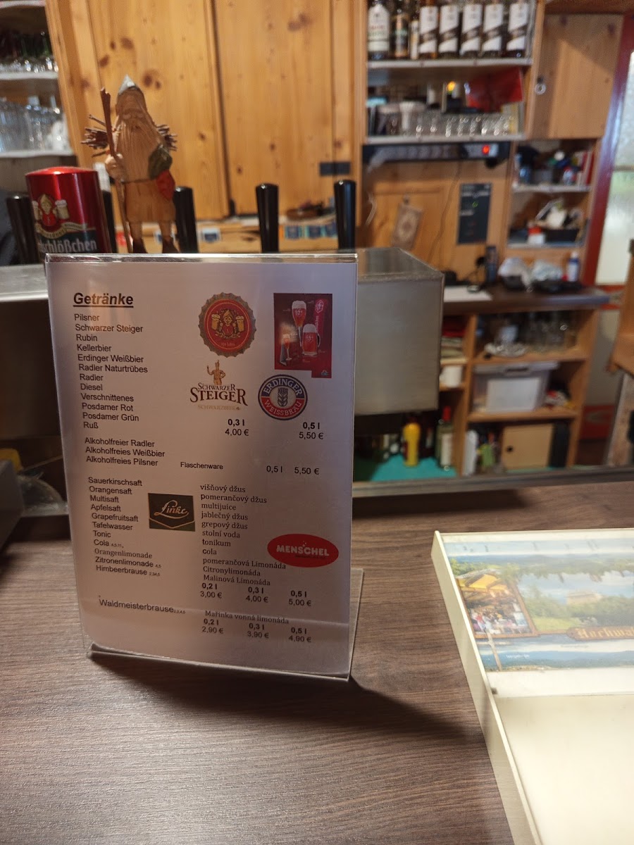 Menu Hochwaldbaude-10