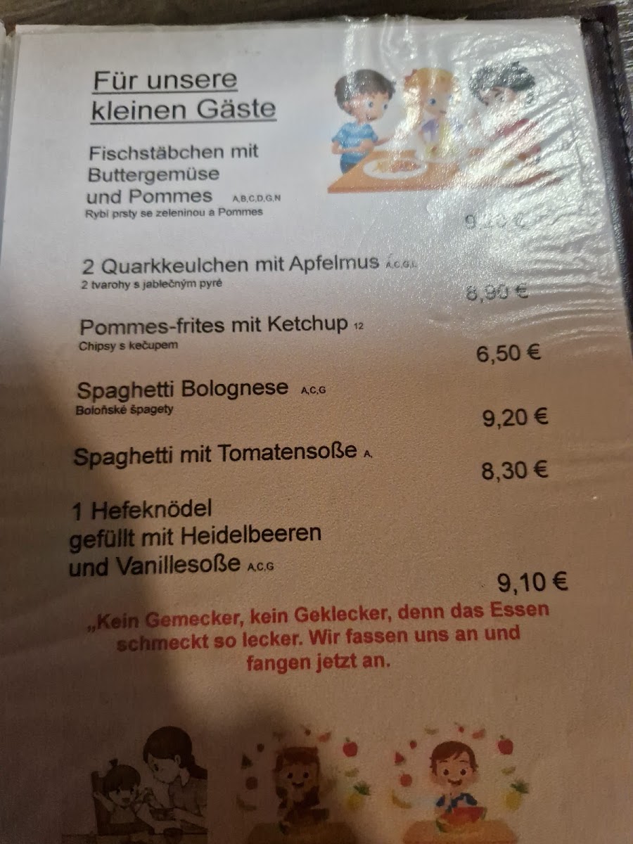 Menu Hochwaldbaude-3