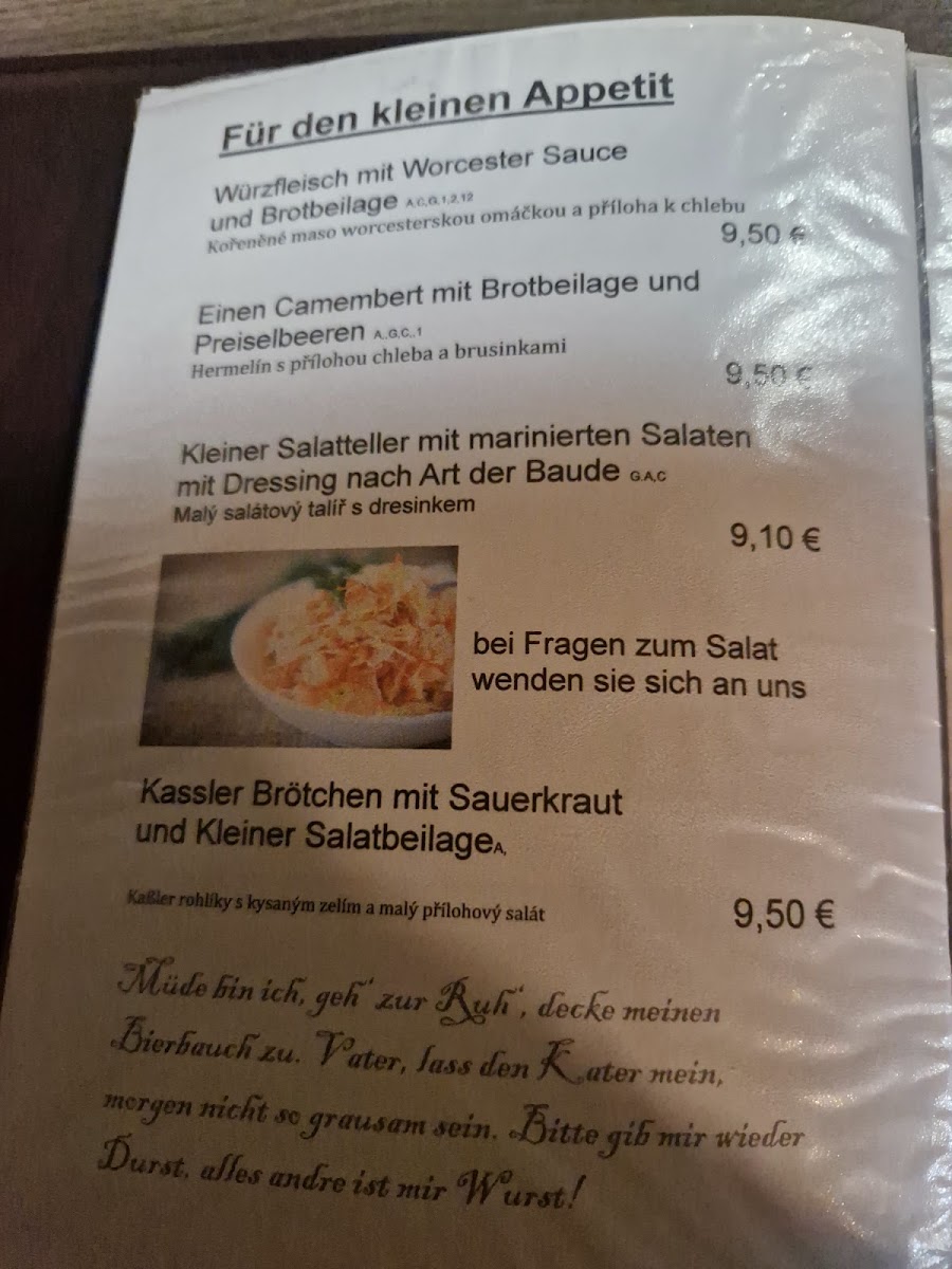 Menu Hochwaldbaude-5