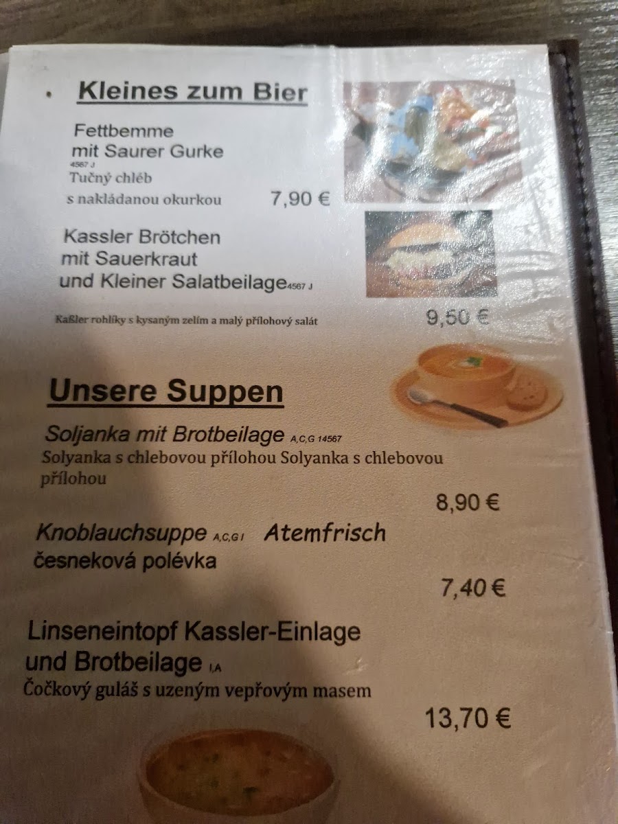 Menu Hochwaldbaude-6