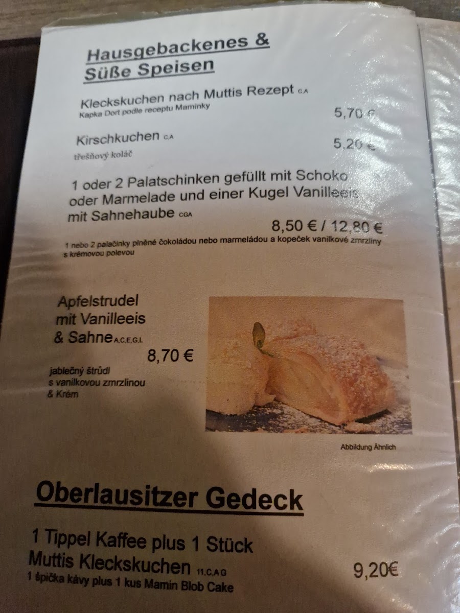 Menu Hochwaldbaude-7