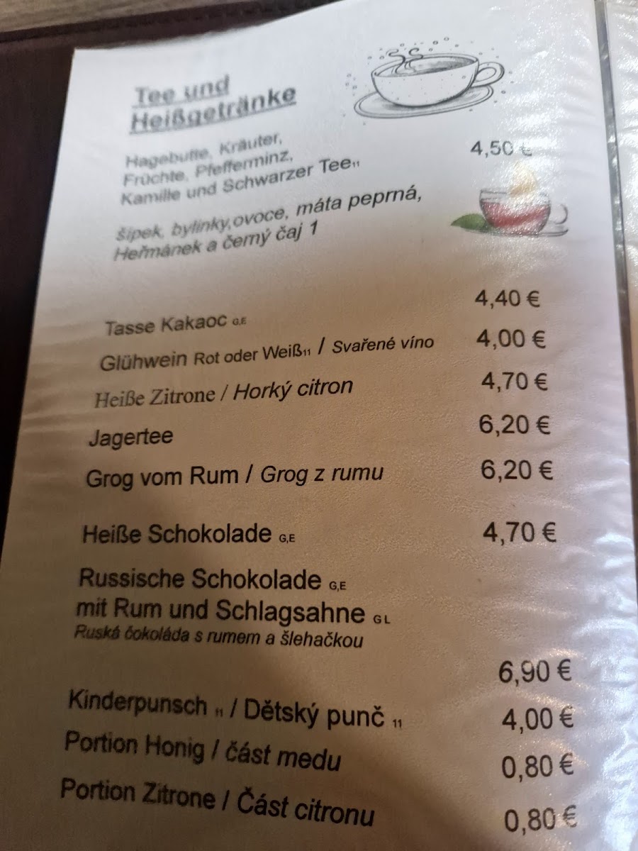 Menu Hochwaldbaude-8