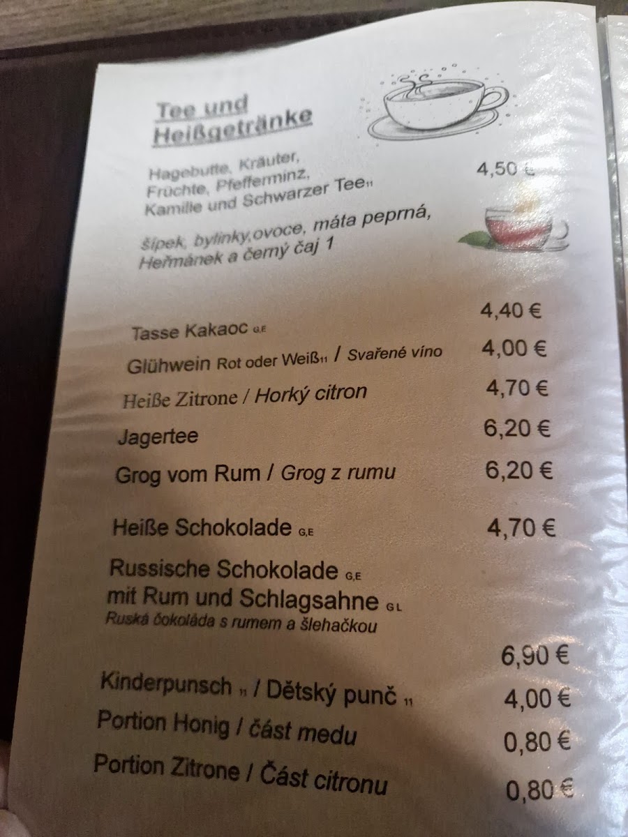 Menu Hochwaldbaude-9