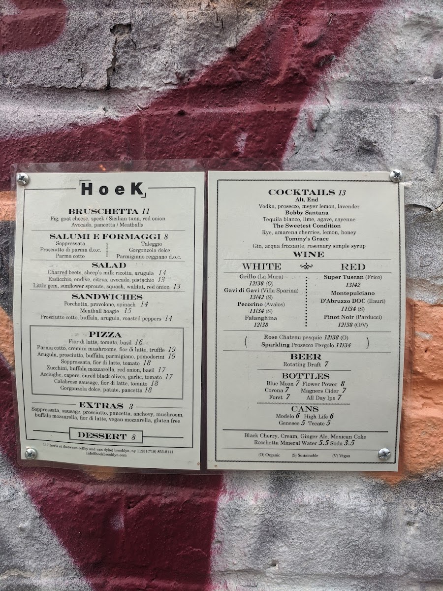 Menu Hoek Pizza-1