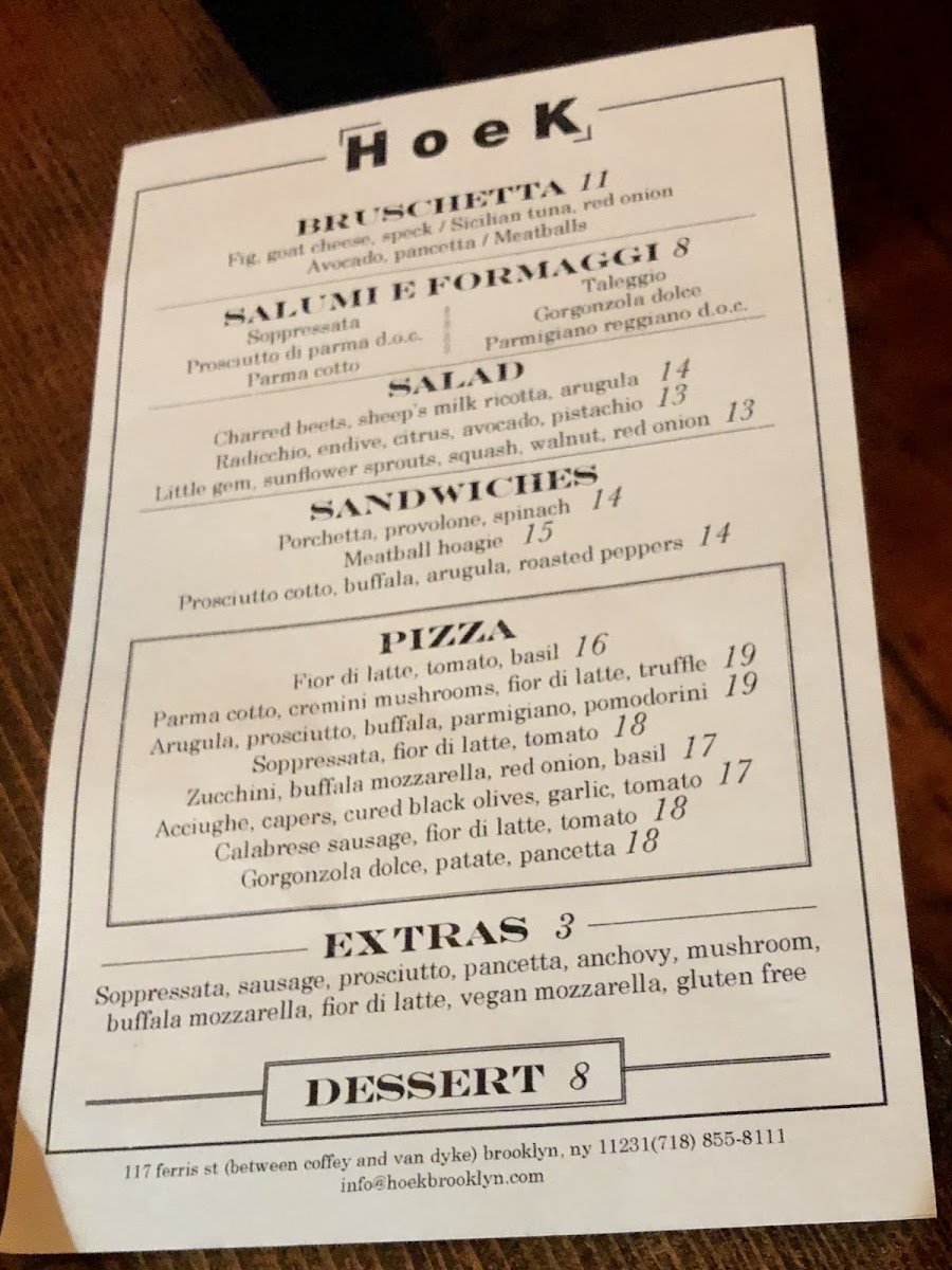 Menu Hoek Pizza-2