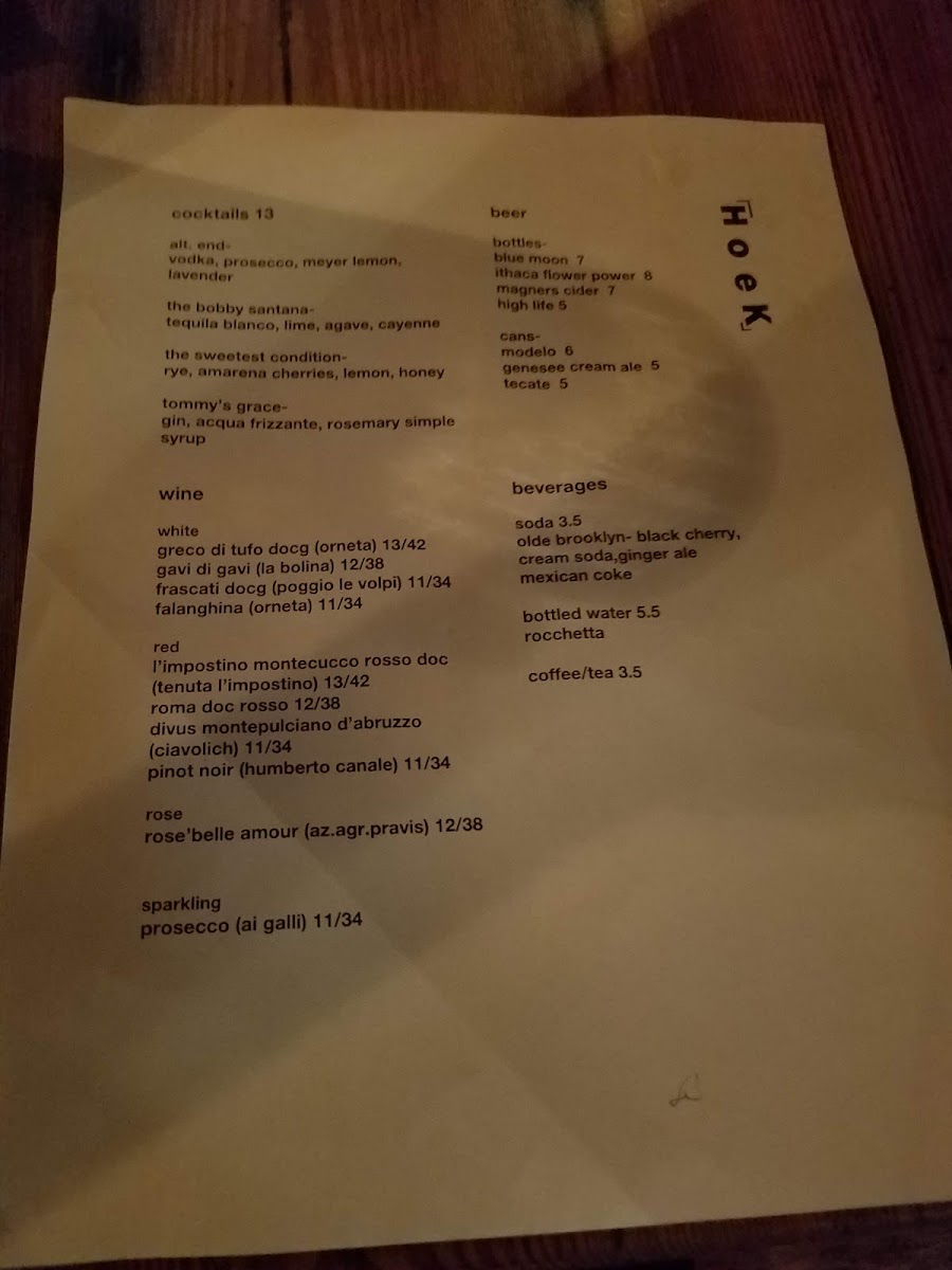 Menu Hoek Pizza-5