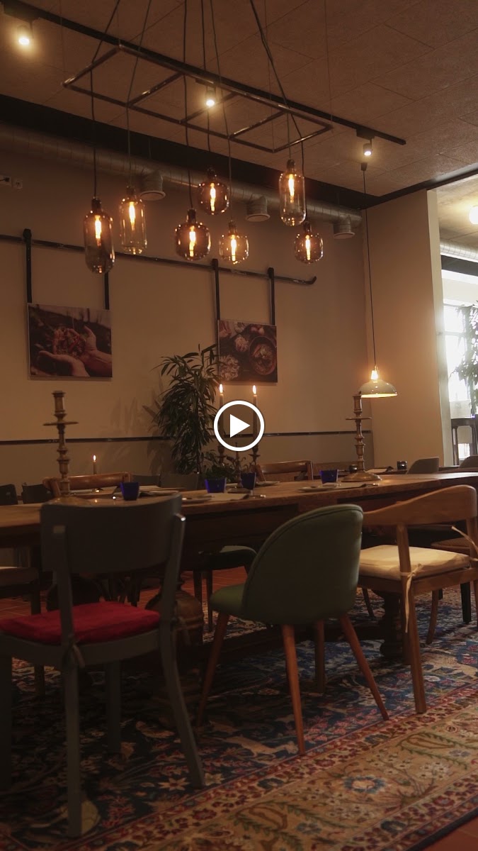 Hofküche Backensholz - Das Bio-Bistro-2