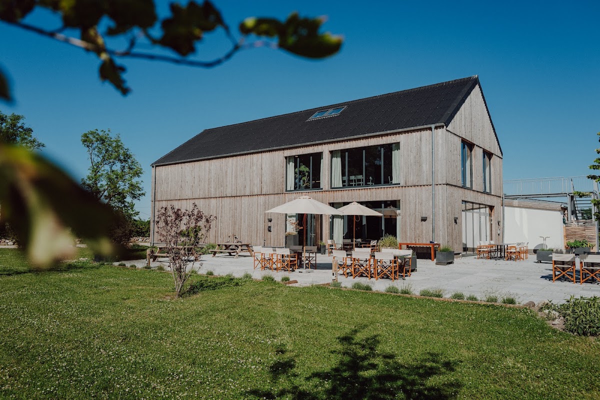 Hofküche Backensholz - Das Bio-Bistro-4