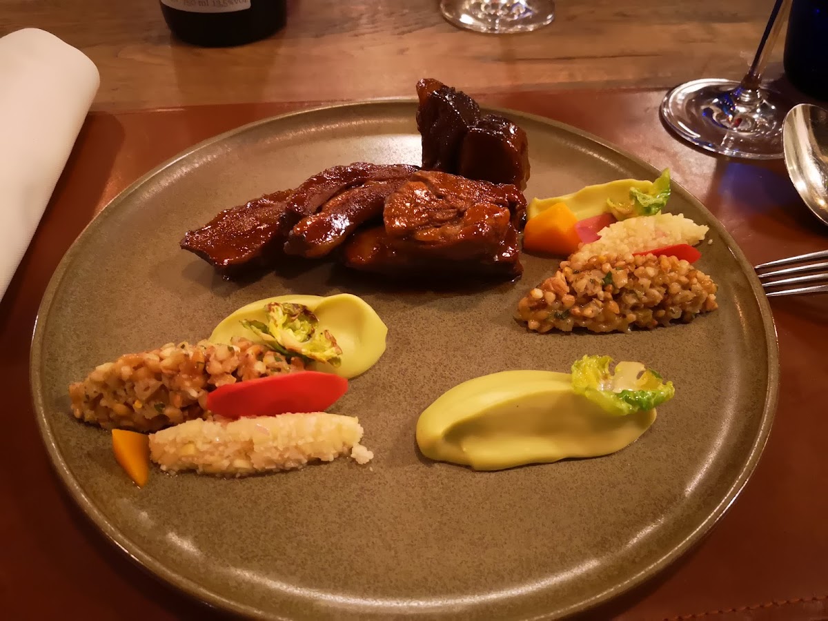 Hofküche Backensholz - Das Bio-Bistro-5