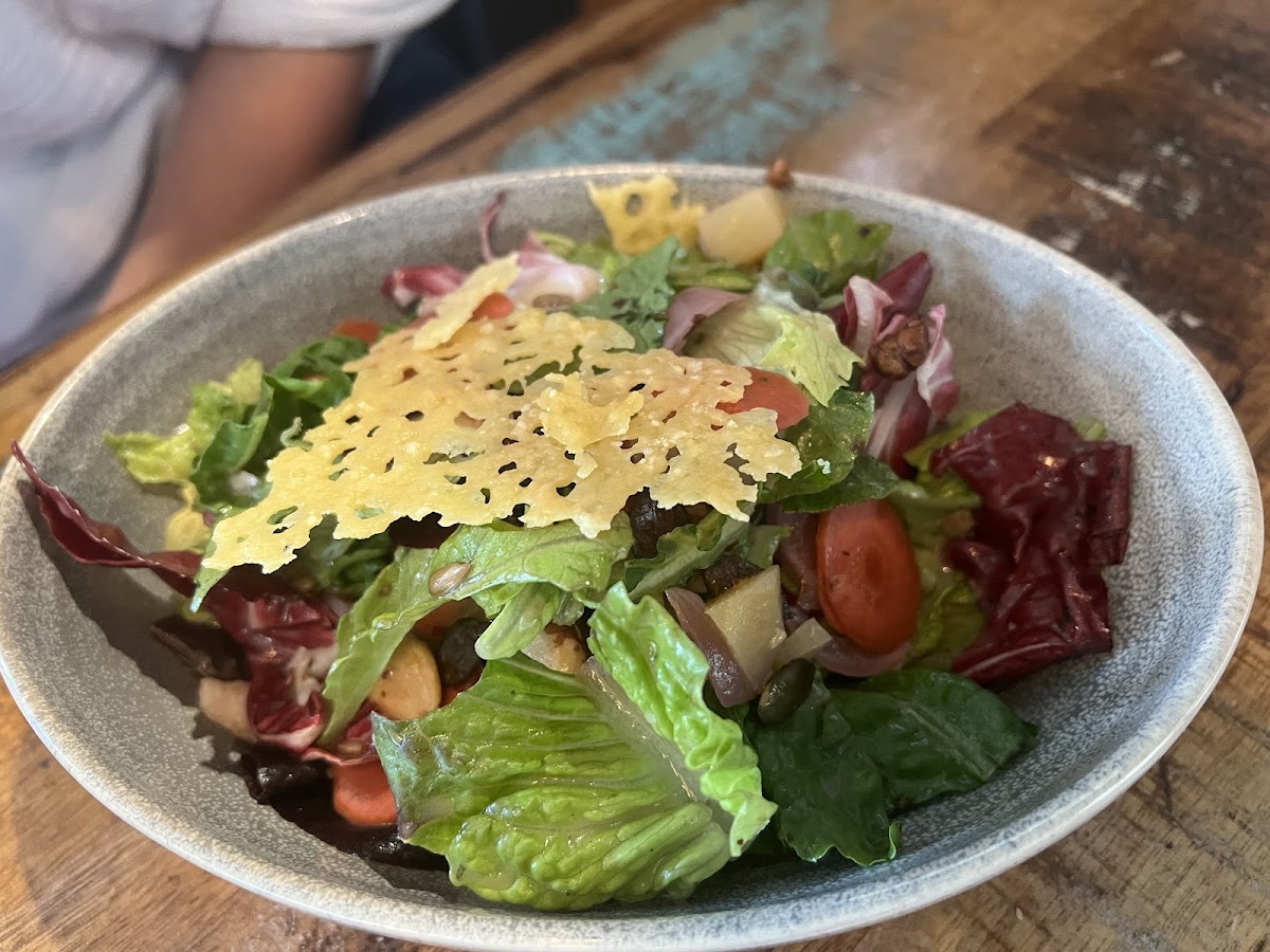 Hofküche Backensholz - Das Bio-Bistro-6