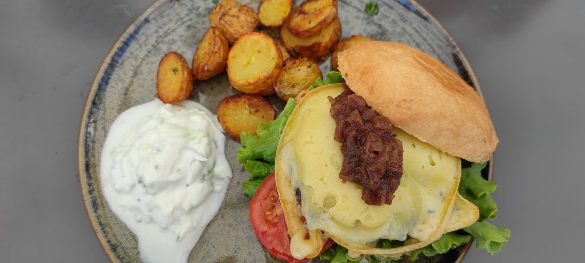 Hofküche Backensholz - Das Bio-Bistro-7