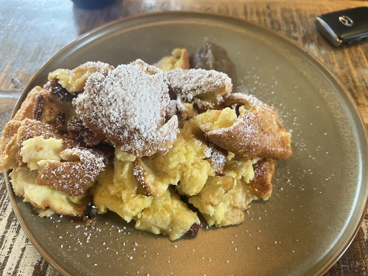 Hofküche Backensholz - Das Bio-Bistro-9