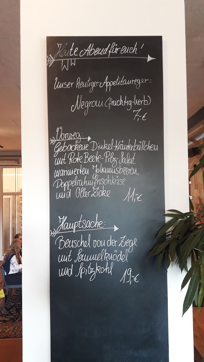 Menu Hofküche Backensholz - Das Bio-Bistro-1