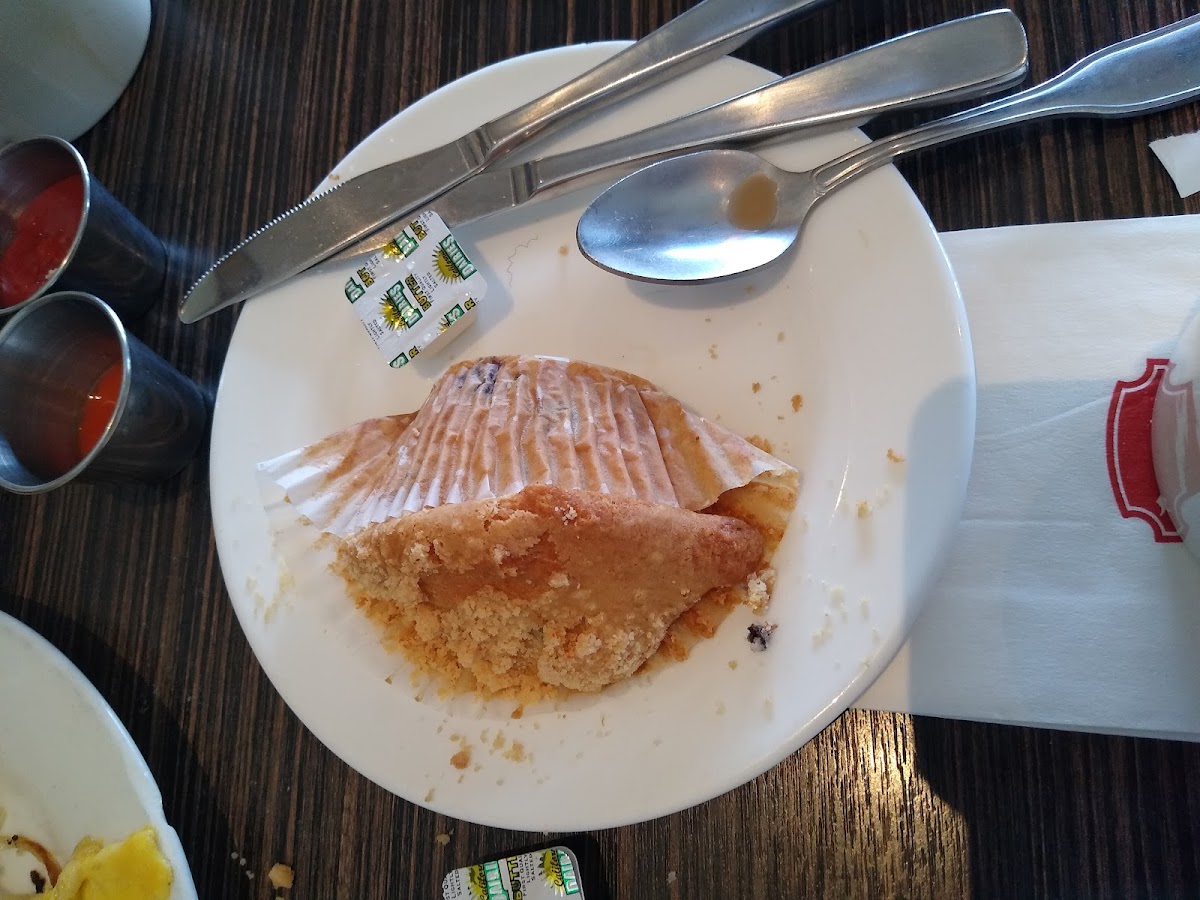 Hof's Hut Restaurant & Bakery-10