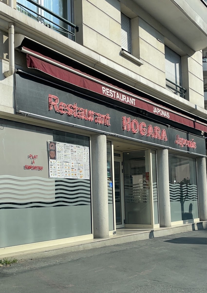 Hogara