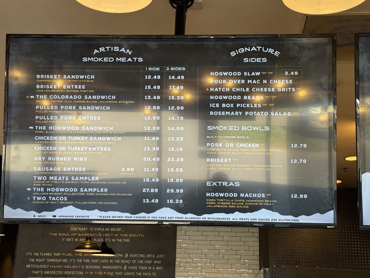 Menu Hogwood Bbq-1