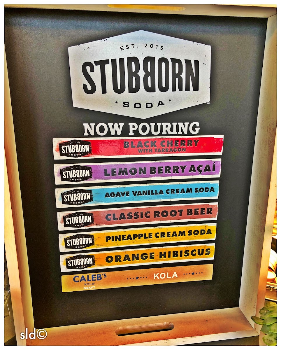 Menu Hogwood Bbq-8
