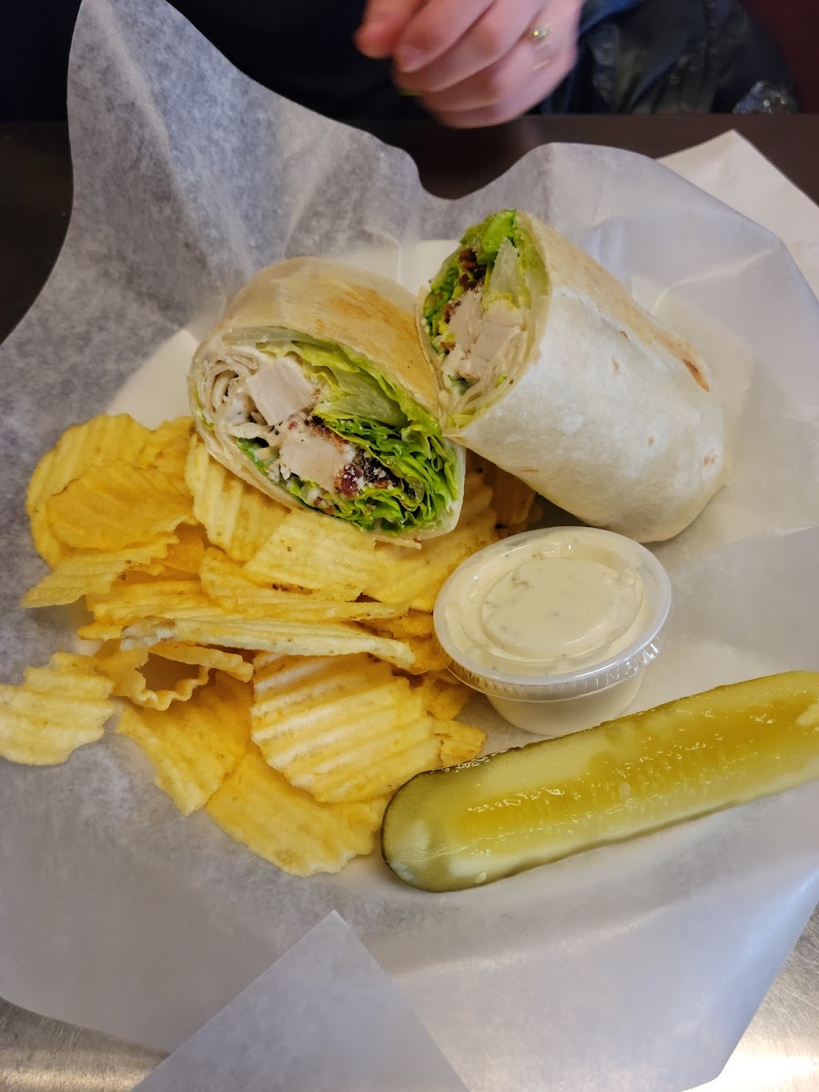 Hojoe Coffee & Eatery-6