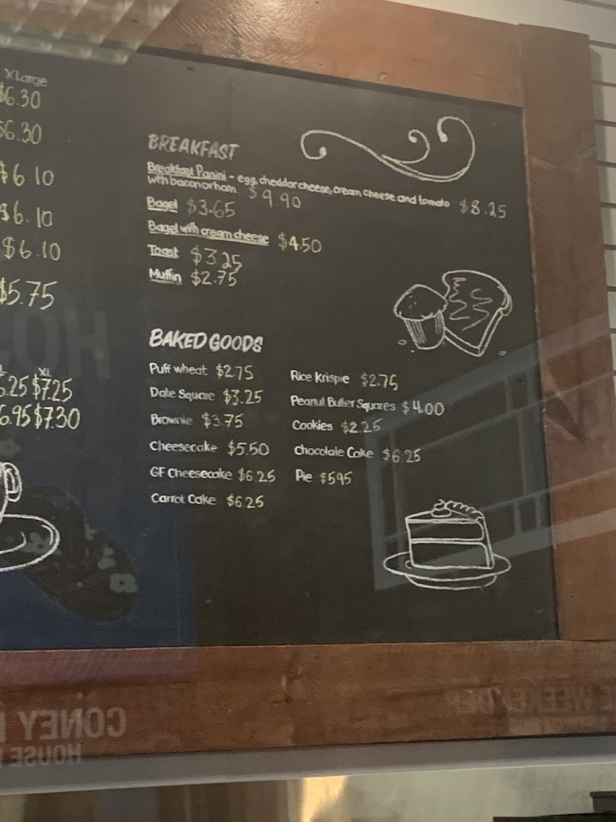 Menu Hojoe Coffee & Eatery-3