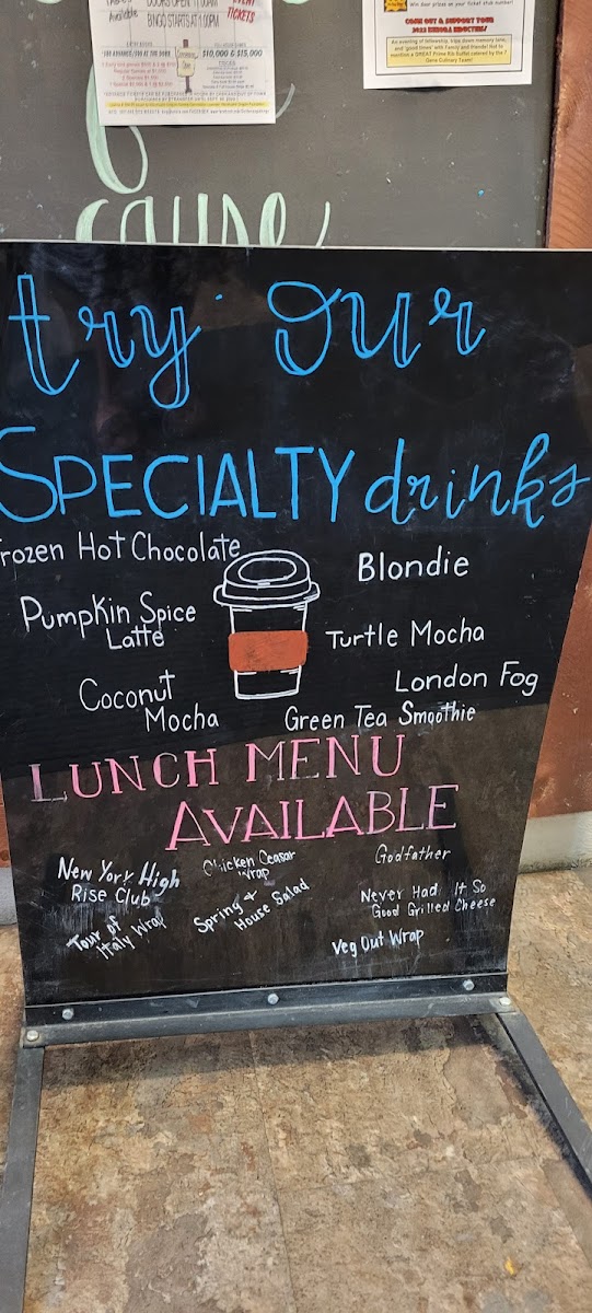 Menu Hojoe Coffee & Eatery-8