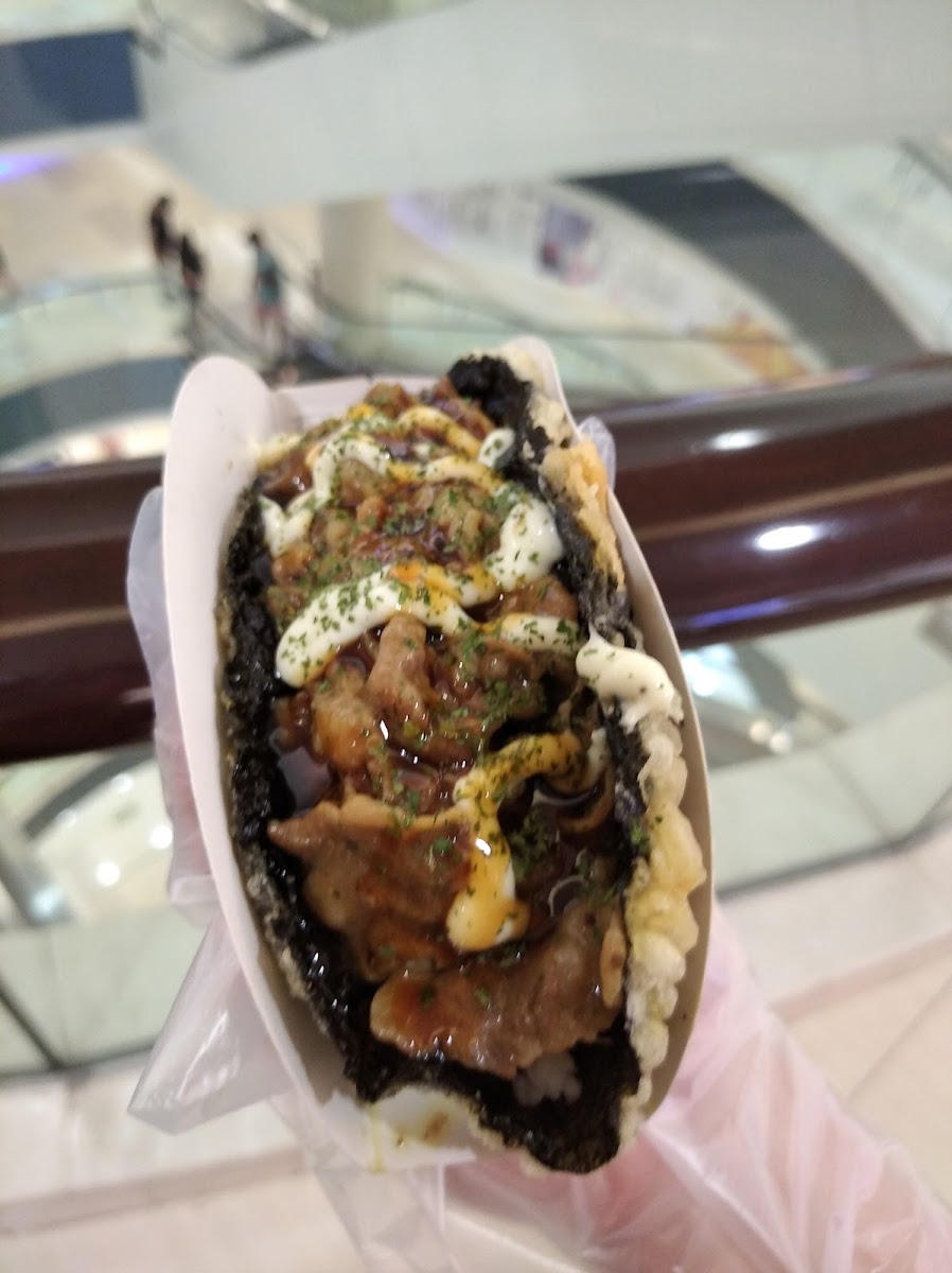Hokben - Tunjungan Plaza 3-9