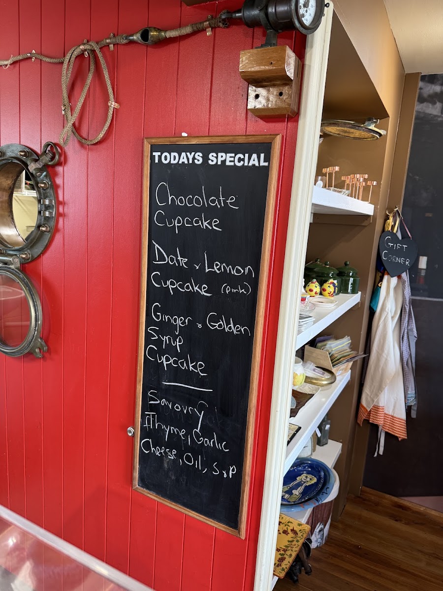 Menu Hoki Boatshed Cafe-2