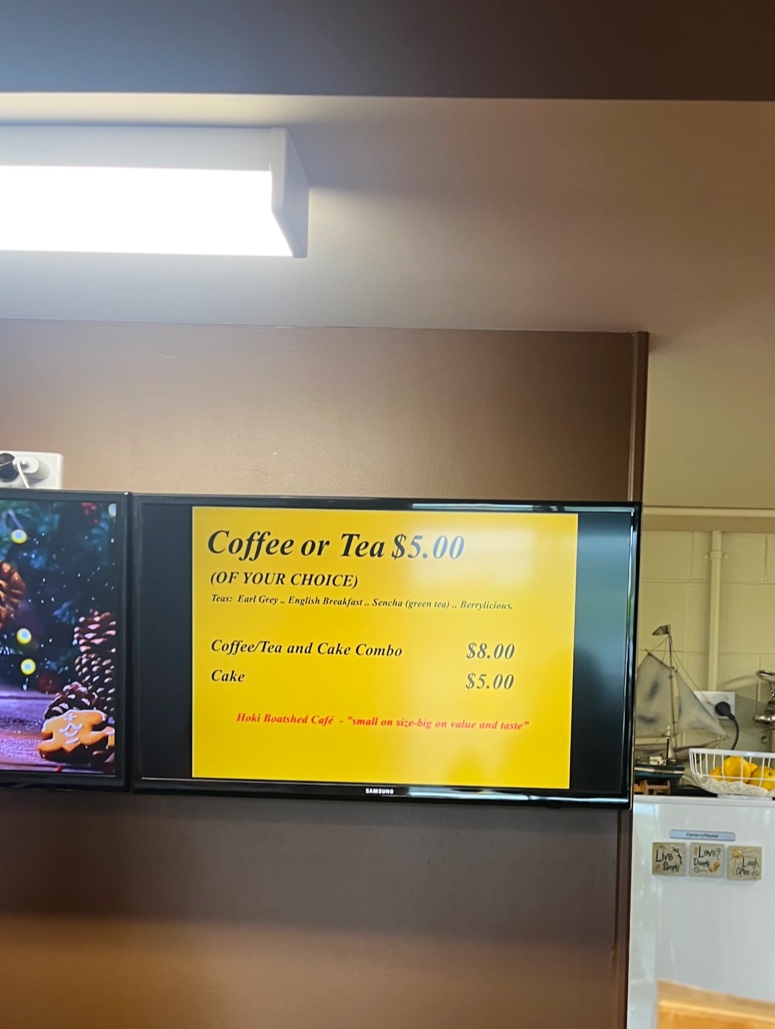 Menu Hoki Boatshed Cafe-4