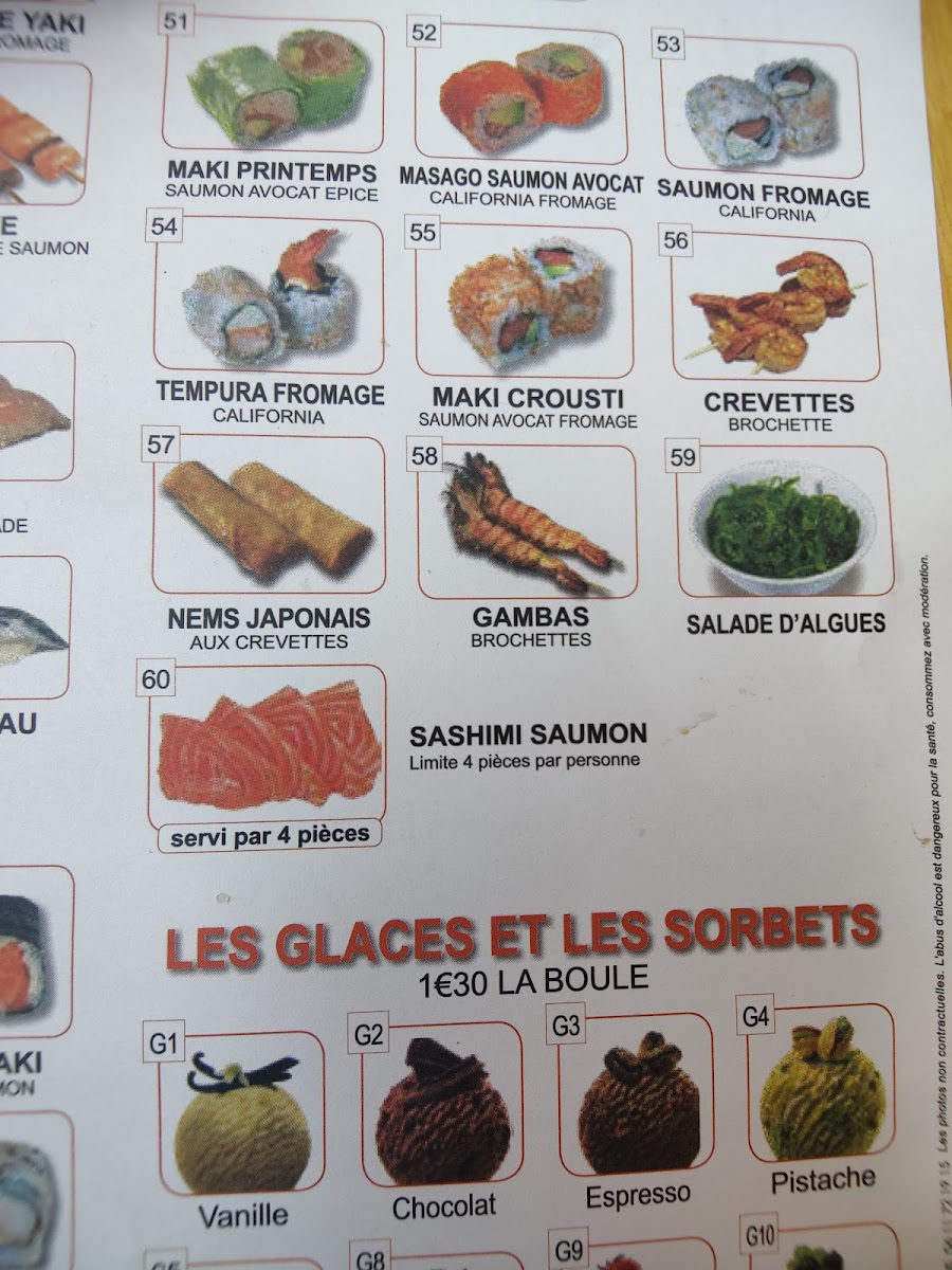 Menu Hoki Sushi-3