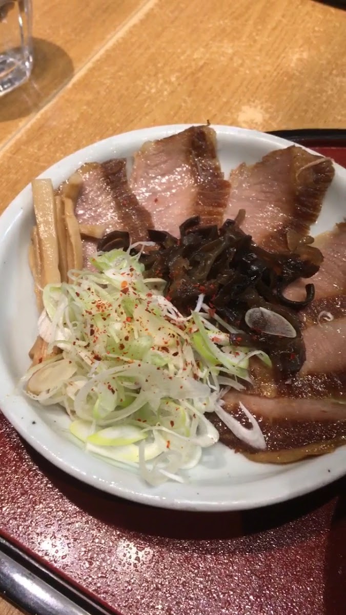 Hokkaido Ramen Santouka-2