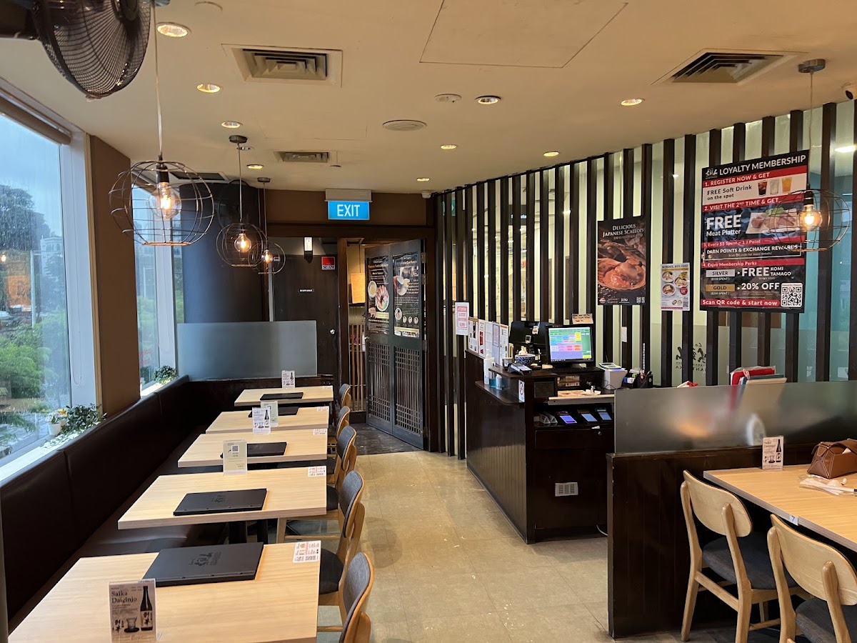 Hokkaido Ramen Santouka-6