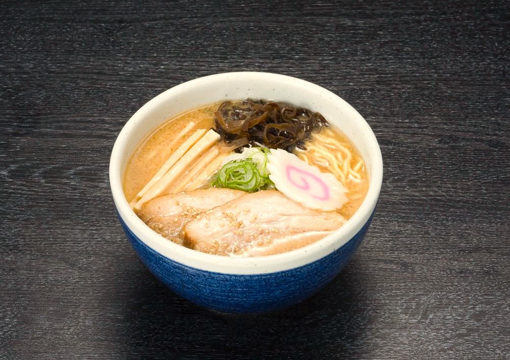 Hokkaido Ramen Santouka-7