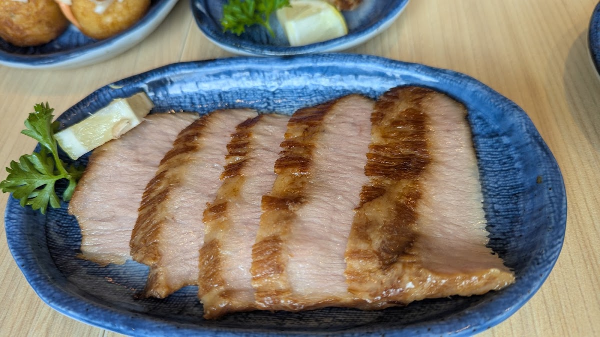 Hokkaido Ramen Santouka-8