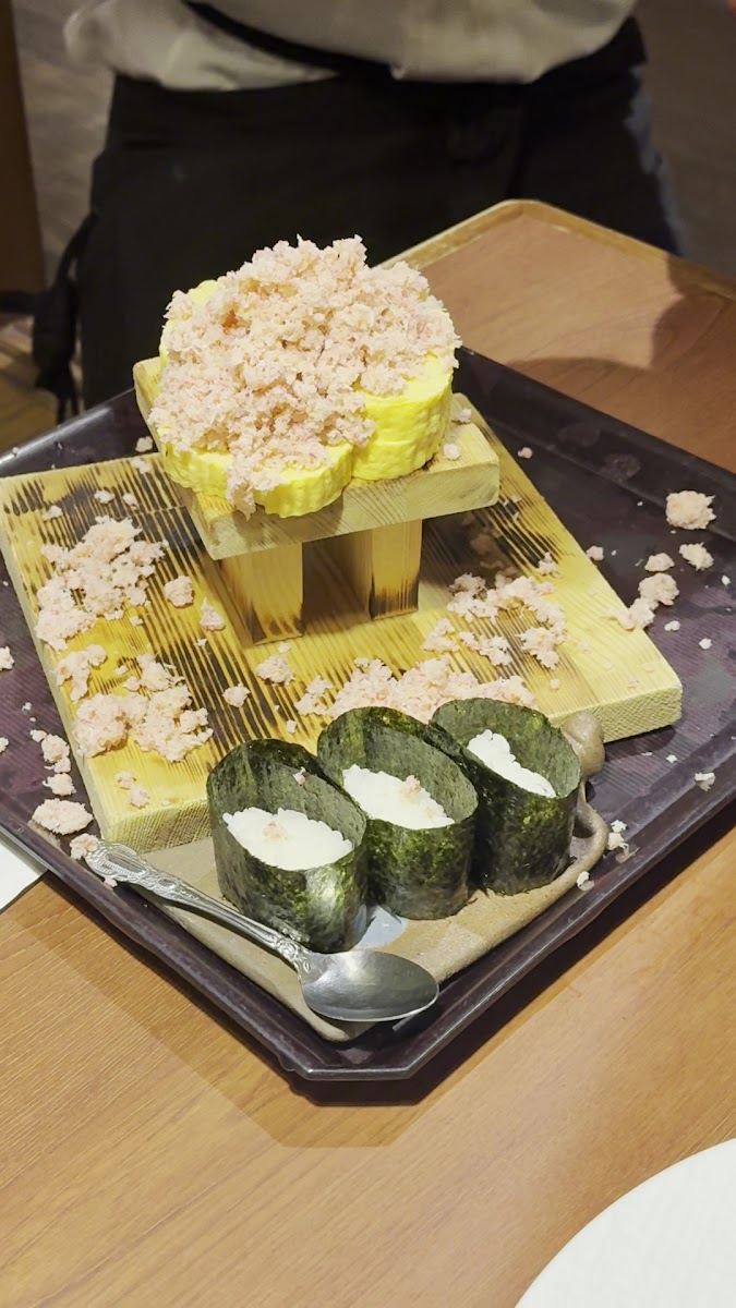 Hokkaido Seafood Nihonichi Honmachi-2