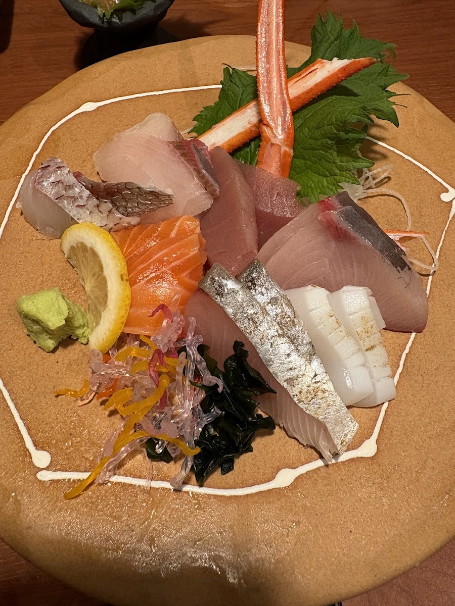 Hokkaido Seafood Nihonichi Honmachi-4