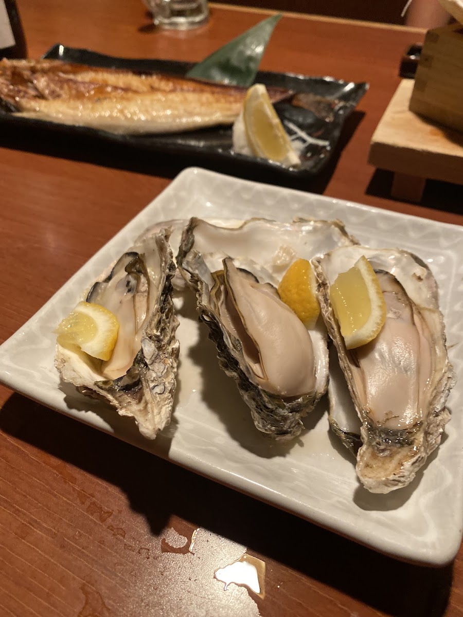 Hokkaido Seafood Nihonichi Honmachi-5