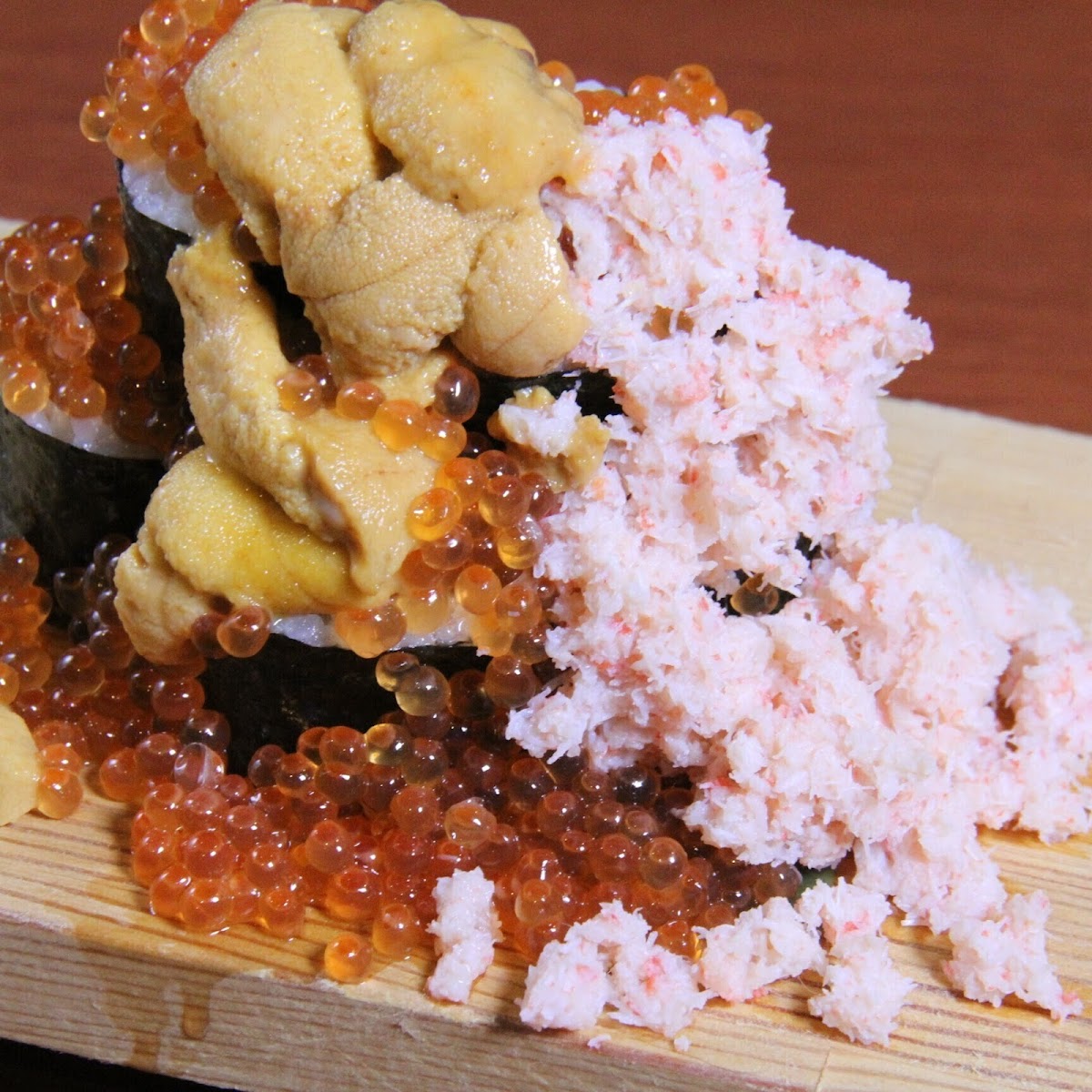 Hokkaido Seafood Nihonichi Honmachi-7