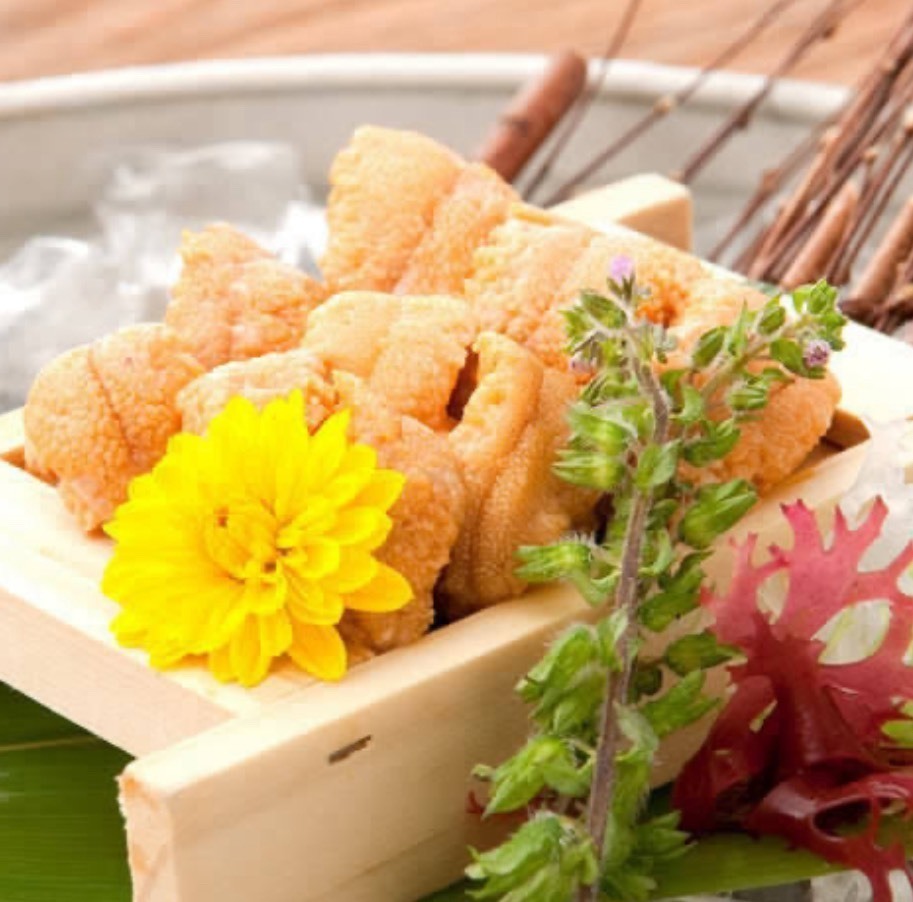 Hokkaido Seafood Nihonichi Honmachi-8