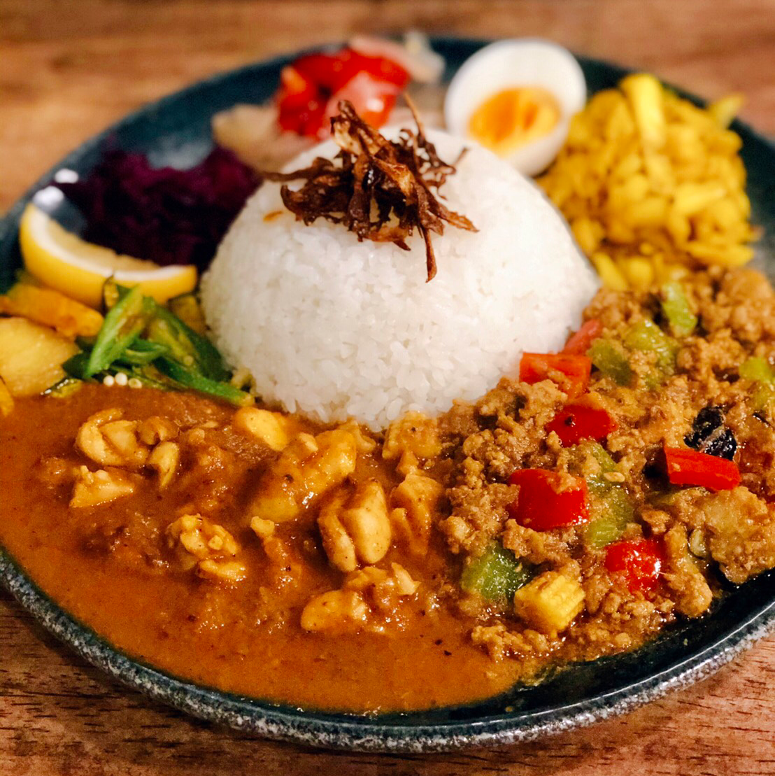 Hokkaido Soupcurry Shop-6