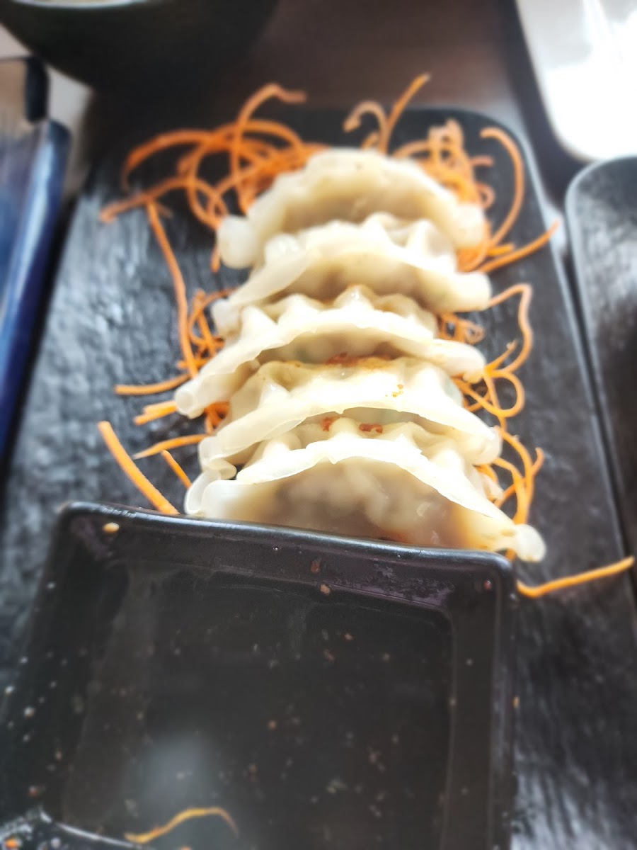 Hokkaido Sushi & Hibachi-10