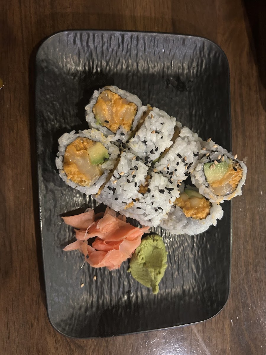 Hokkaido Sushi & Hibachi-2
