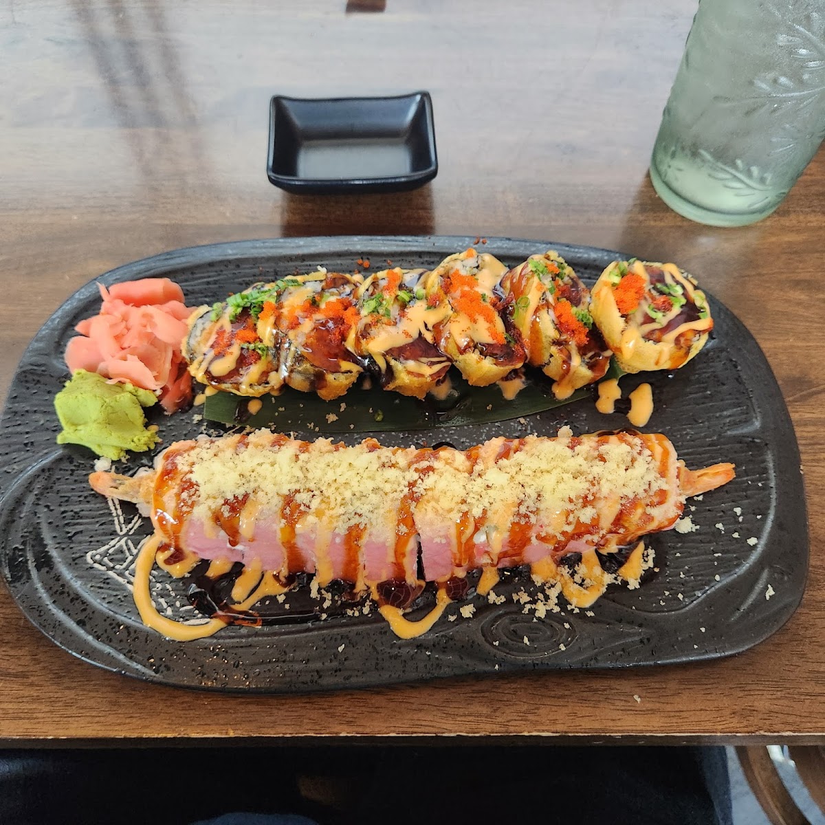 Hokkaido Sushi & Hibachi-4