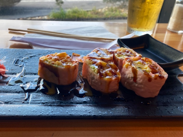 Hokkaido Sushi & Hibachi-5