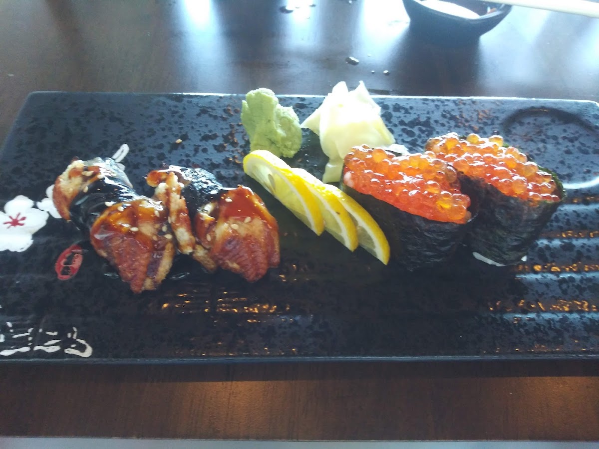 Hokkaido Sushi & Hibachi-6