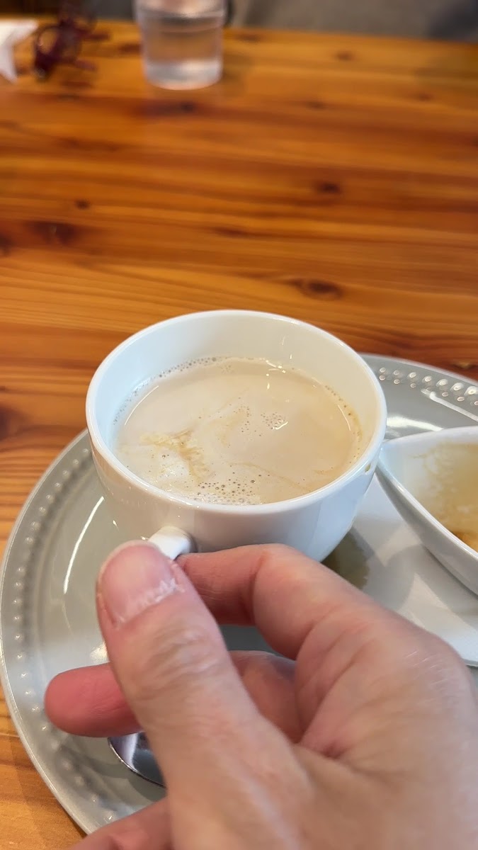 Hokudai Marche Café & Labo-2