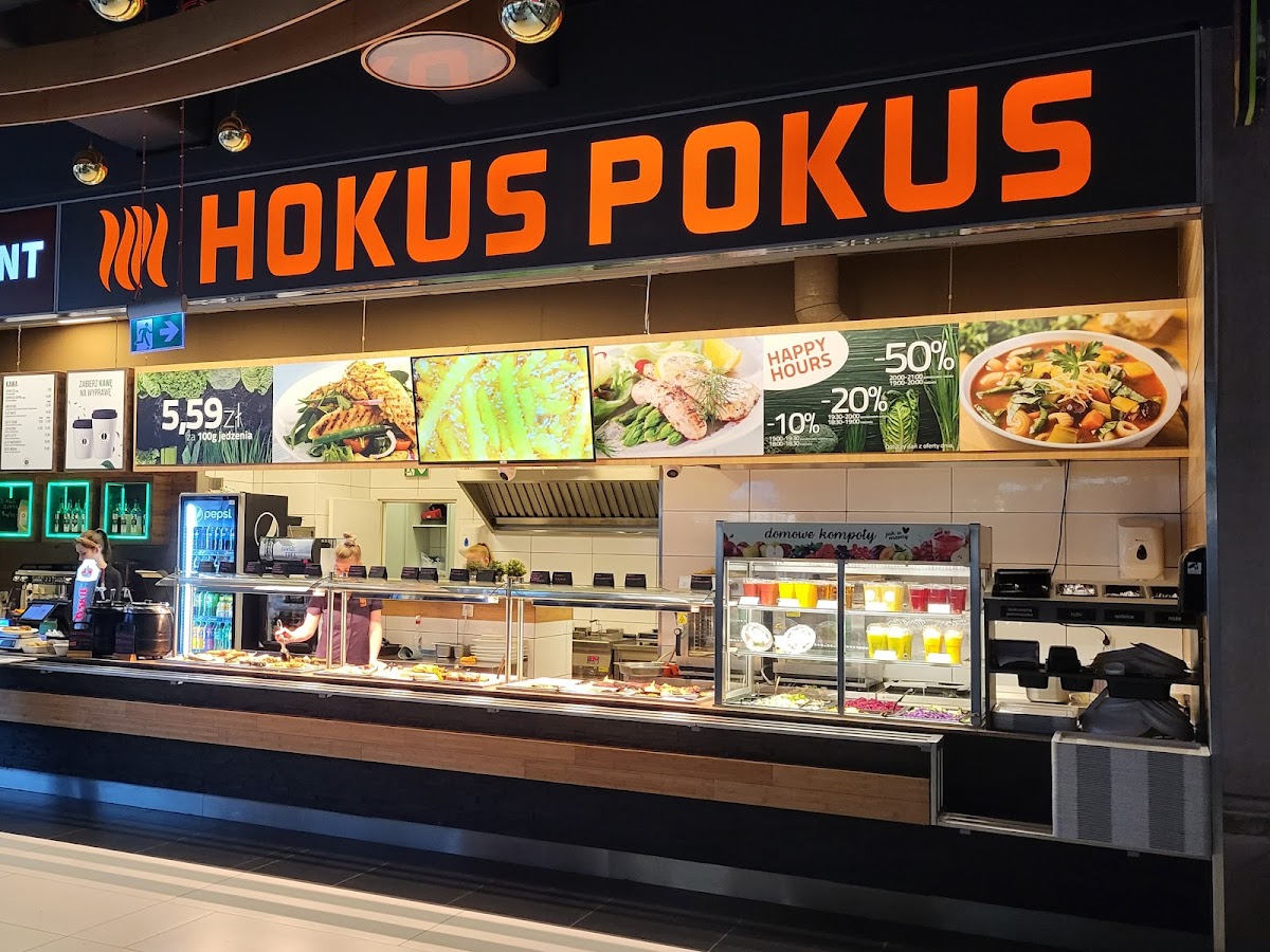 Hokus Pokus